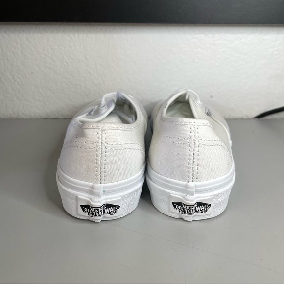 Vans - Picture 4 of 7